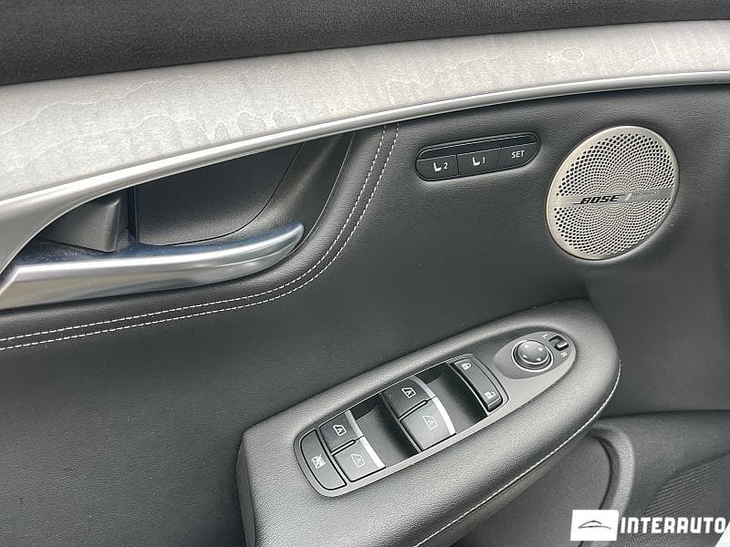 Infiniti QX50 2018 — Миниатюра 18