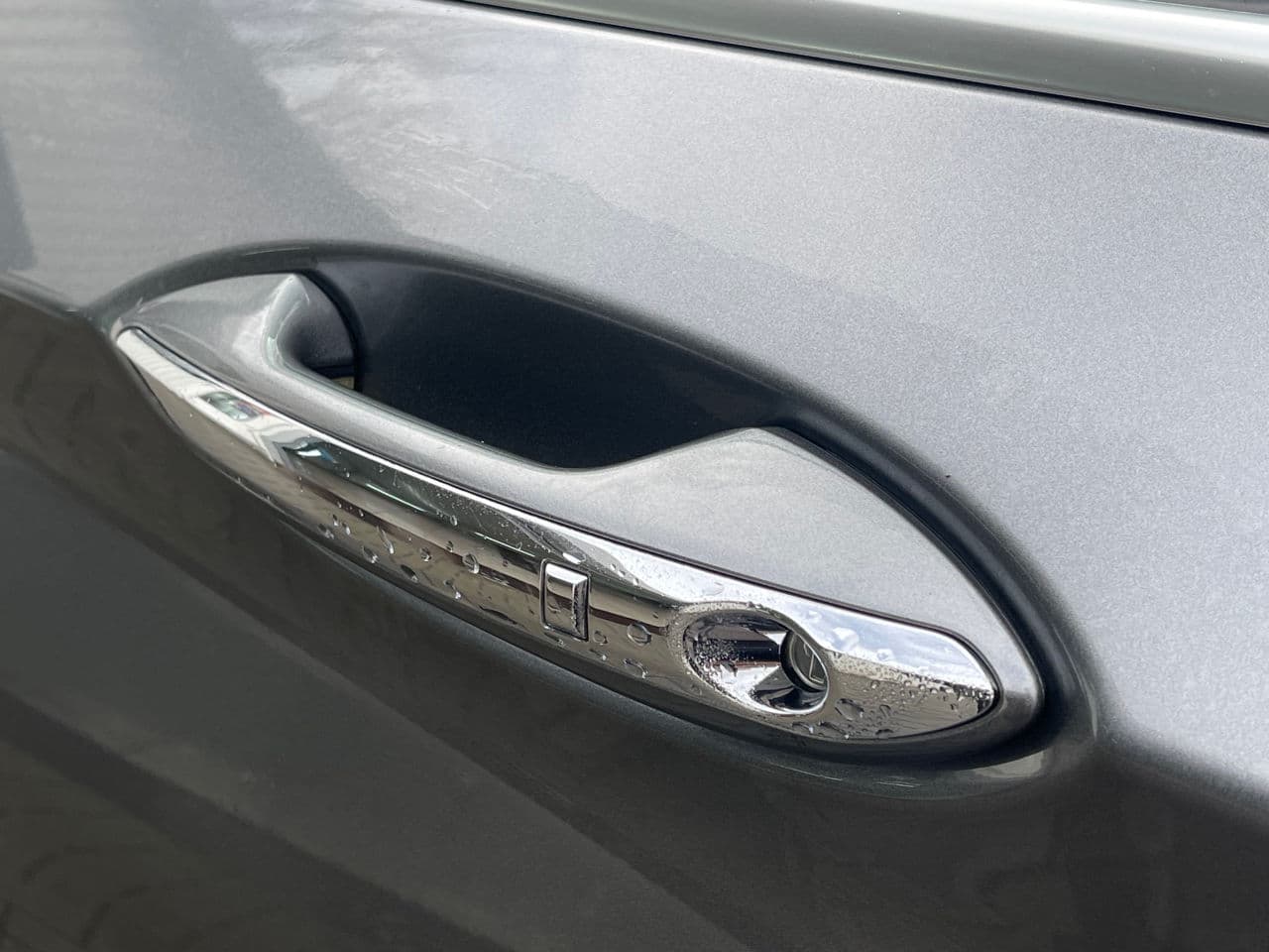Infiniti QX50 2018 — Миниатюра 25