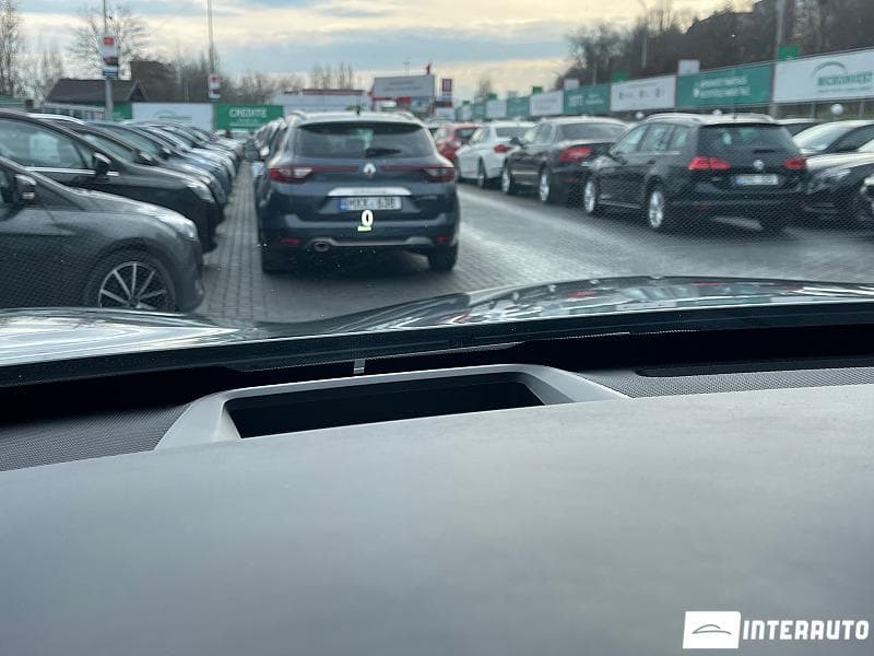 Infiniti QX50 2018 — Миниатюра 21