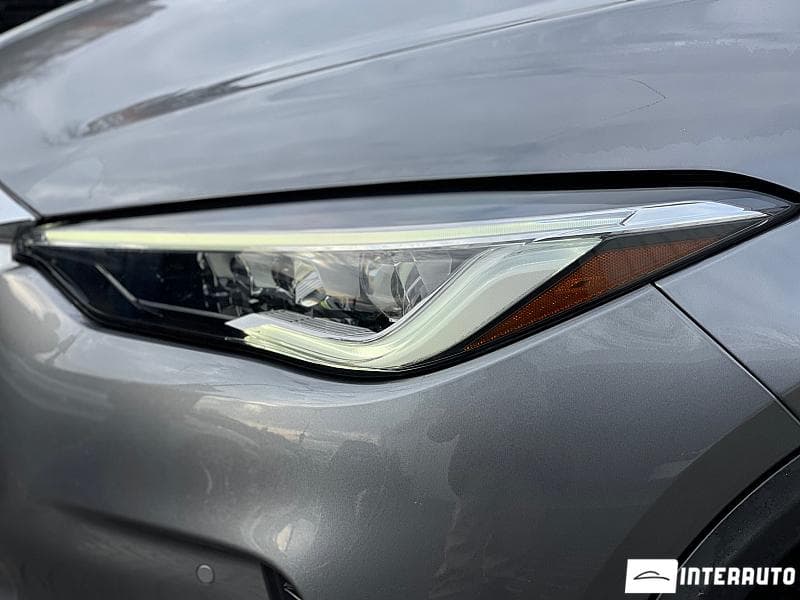 Infiniti QX50 2018 — Миниатюра 15