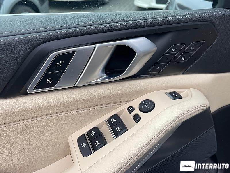 2022 BMW X5 4.5e — Miniatură 17