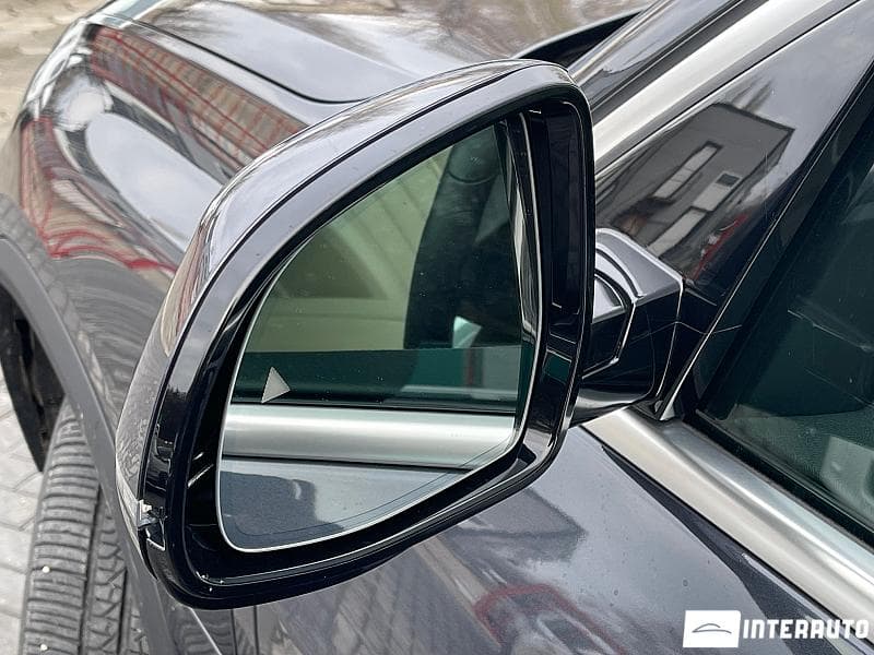 2022 BMW X5 4.5e — Miniatură 25