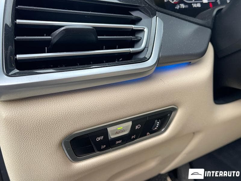 2022 BMW X5 4.5e — Miniatură 18