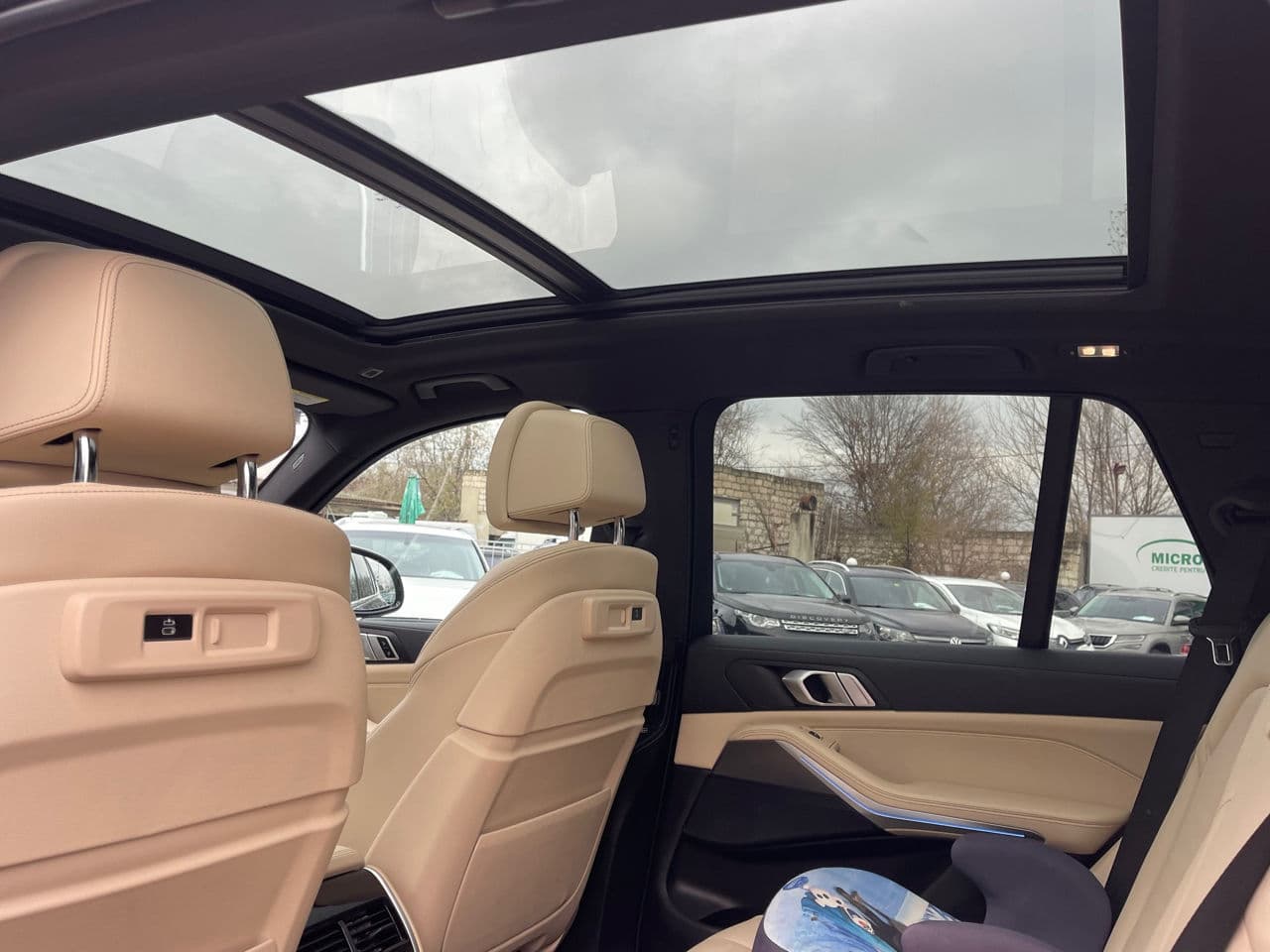 2022 BMW X5 4.5e — Miniatură 20