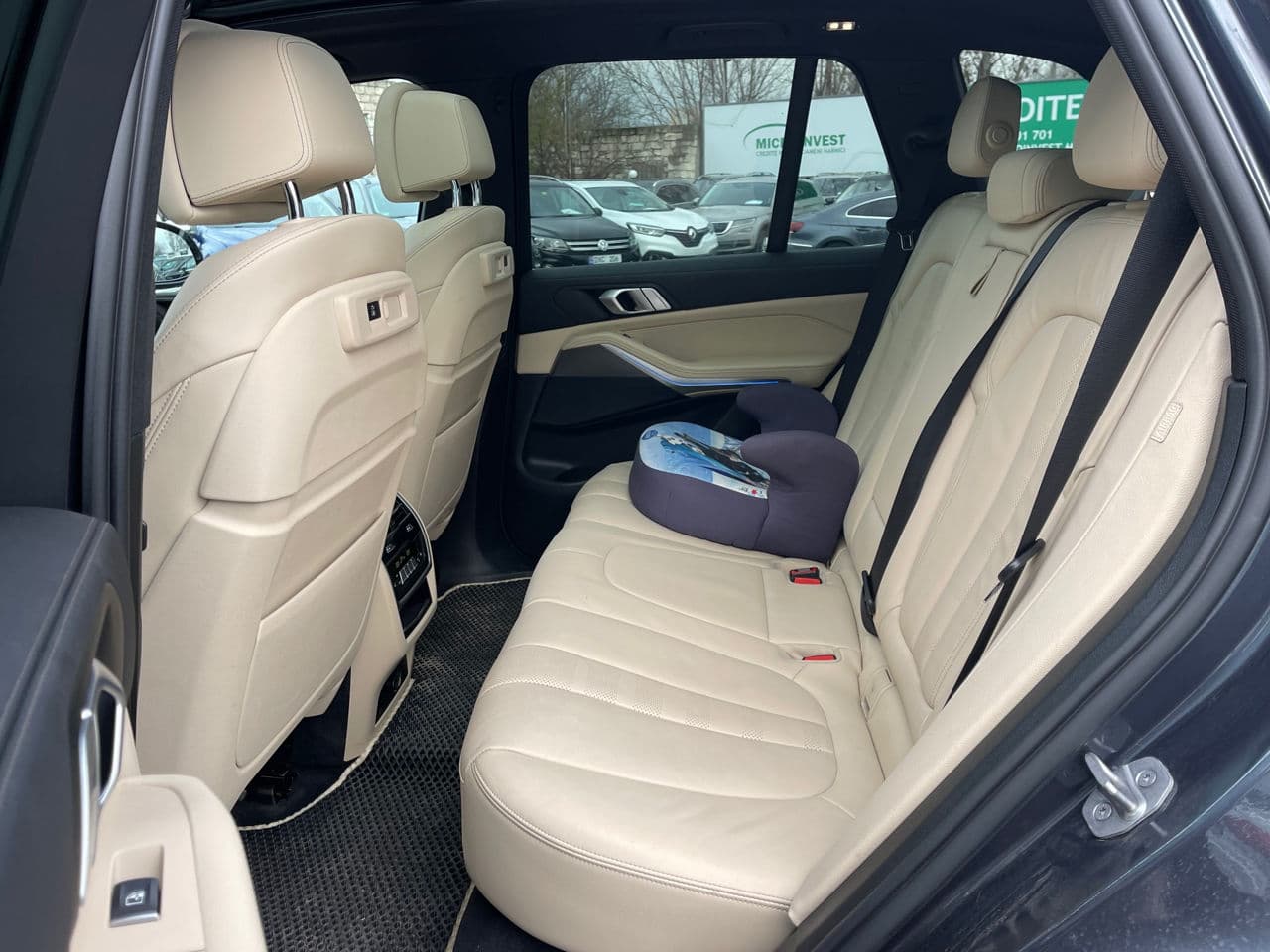2022 BMW X5 4.5e — Miniatură 21