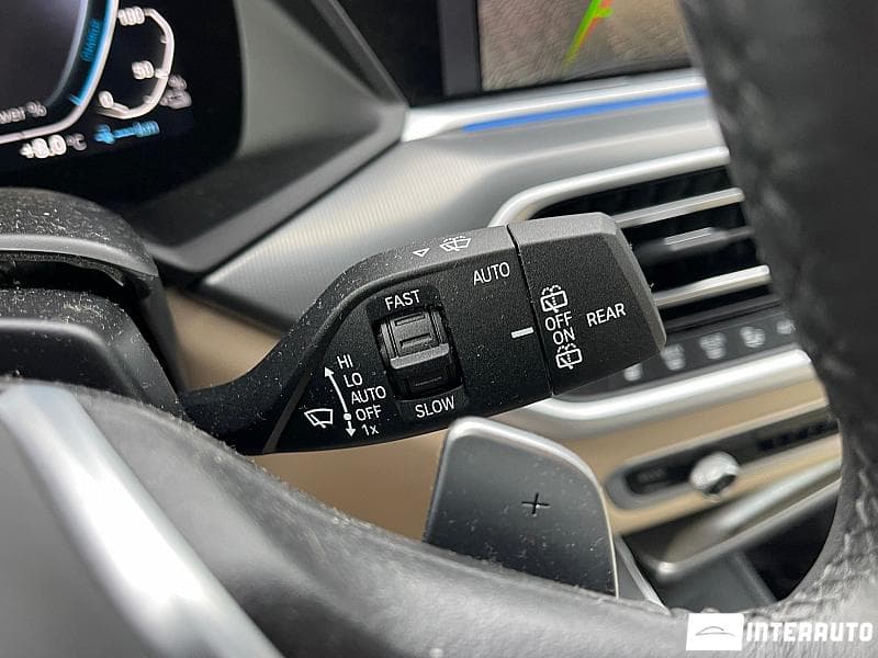 2022 BMW X5 4.5e — Miniatură 19