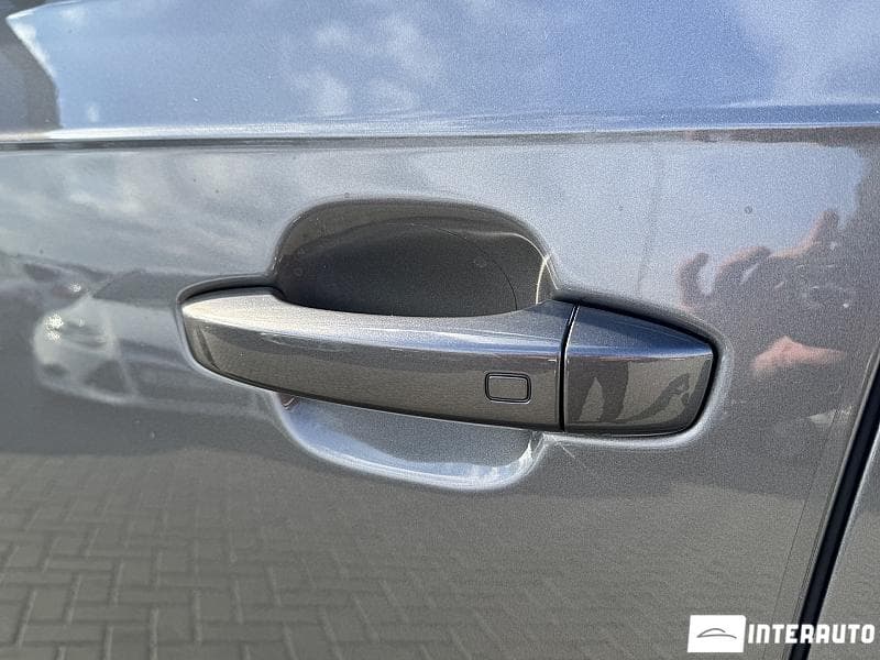 Audi Q7 2017 — Миниатюра 18