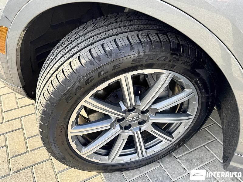 Audi Q7 2017 — Миниатюра 20