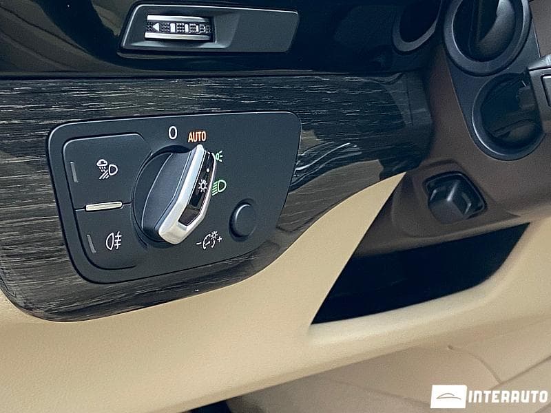 Audi Q7 2016 — Миниатюра 11