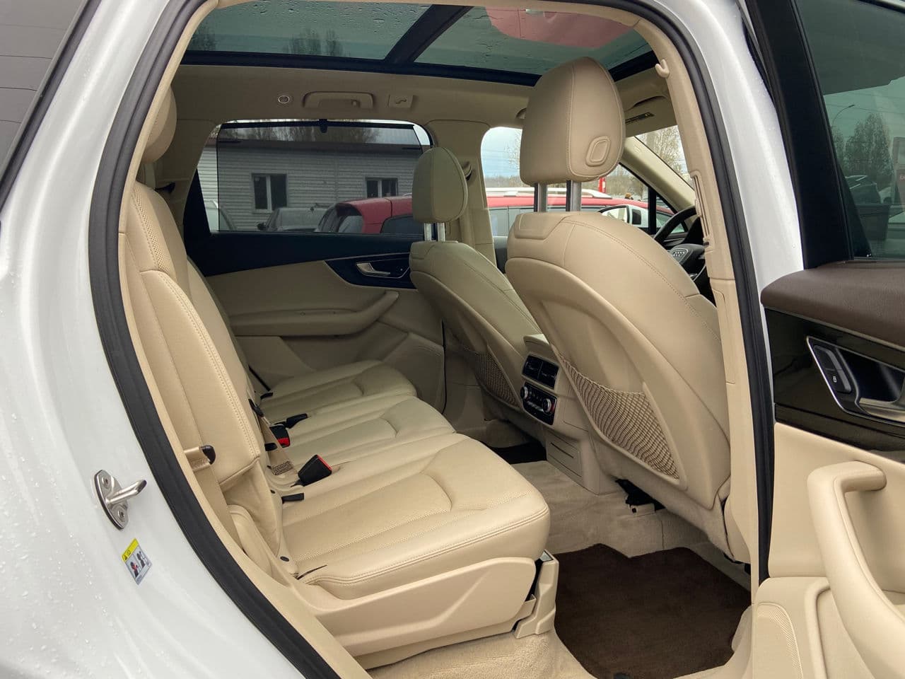 Audi Q7 2016 — Миниатюра 20