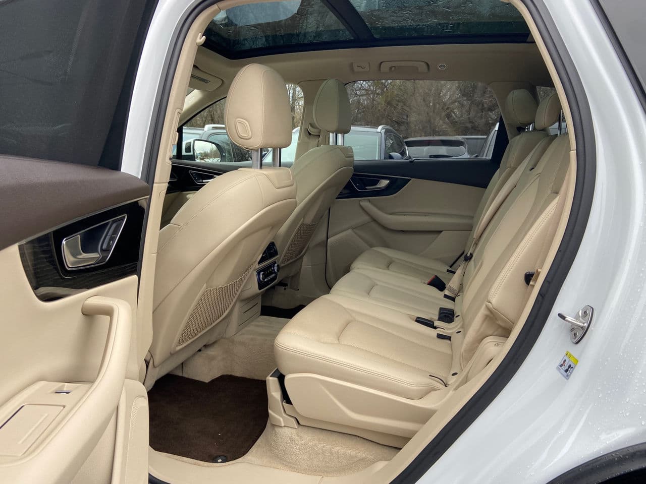 Audi Q7 2016 — Миниатюра 18