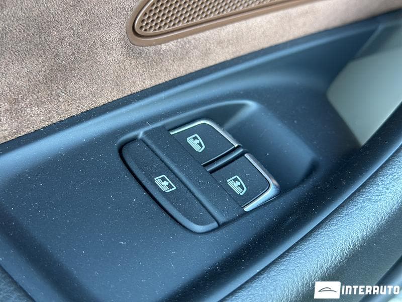 Audi A8 2017 — Миниатюра 20