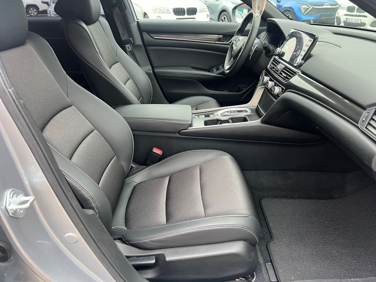 Honda Accord 2022 — Миниатюра 14