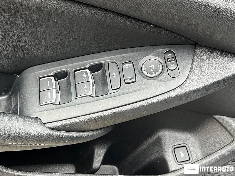 Honda Accord 2022 — Миниатюра 6