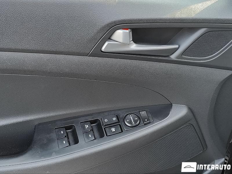 Hyundai Tucson 2016 — Миниатюра 16
