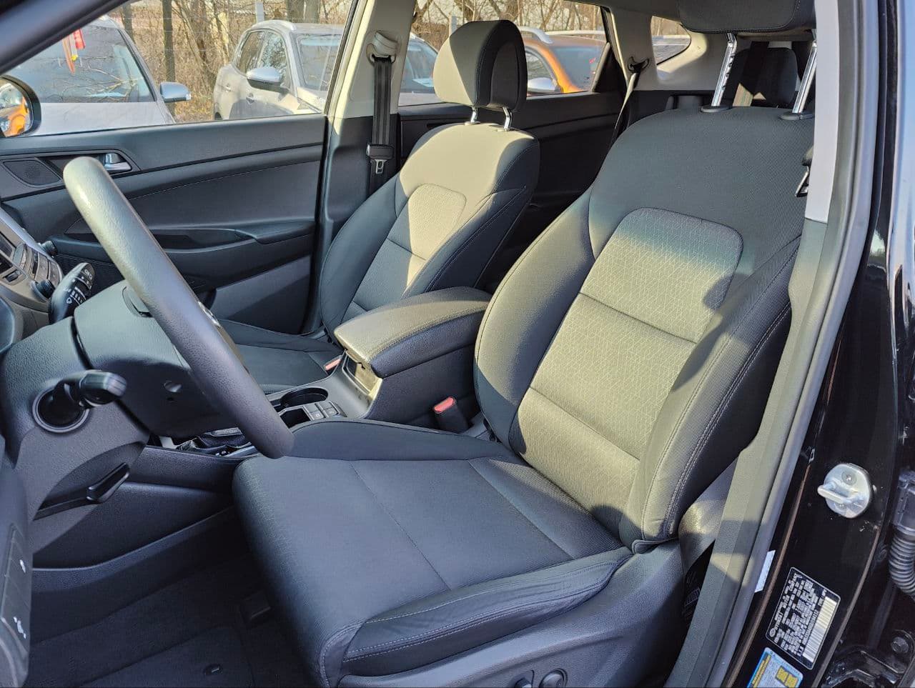 Hyundai Tucson 2016 — Миниатюра 6