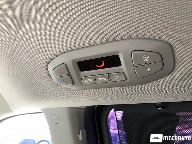 Kia Carnival 2017 — Миниатюра 20
