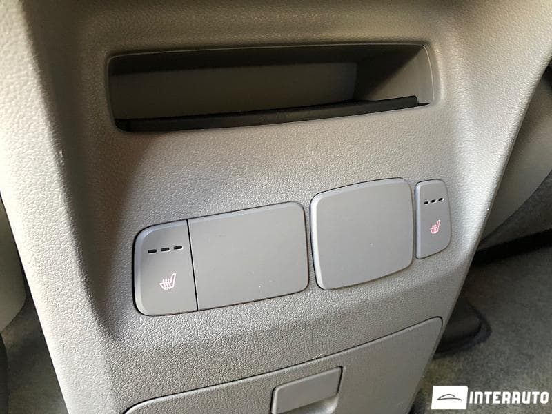 Kia Carnival 2017 — Миниатюра 17