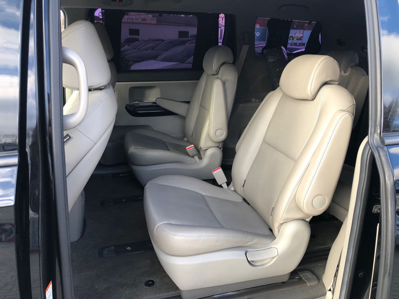 Kia Carnival 2017 — Миниатюра 14