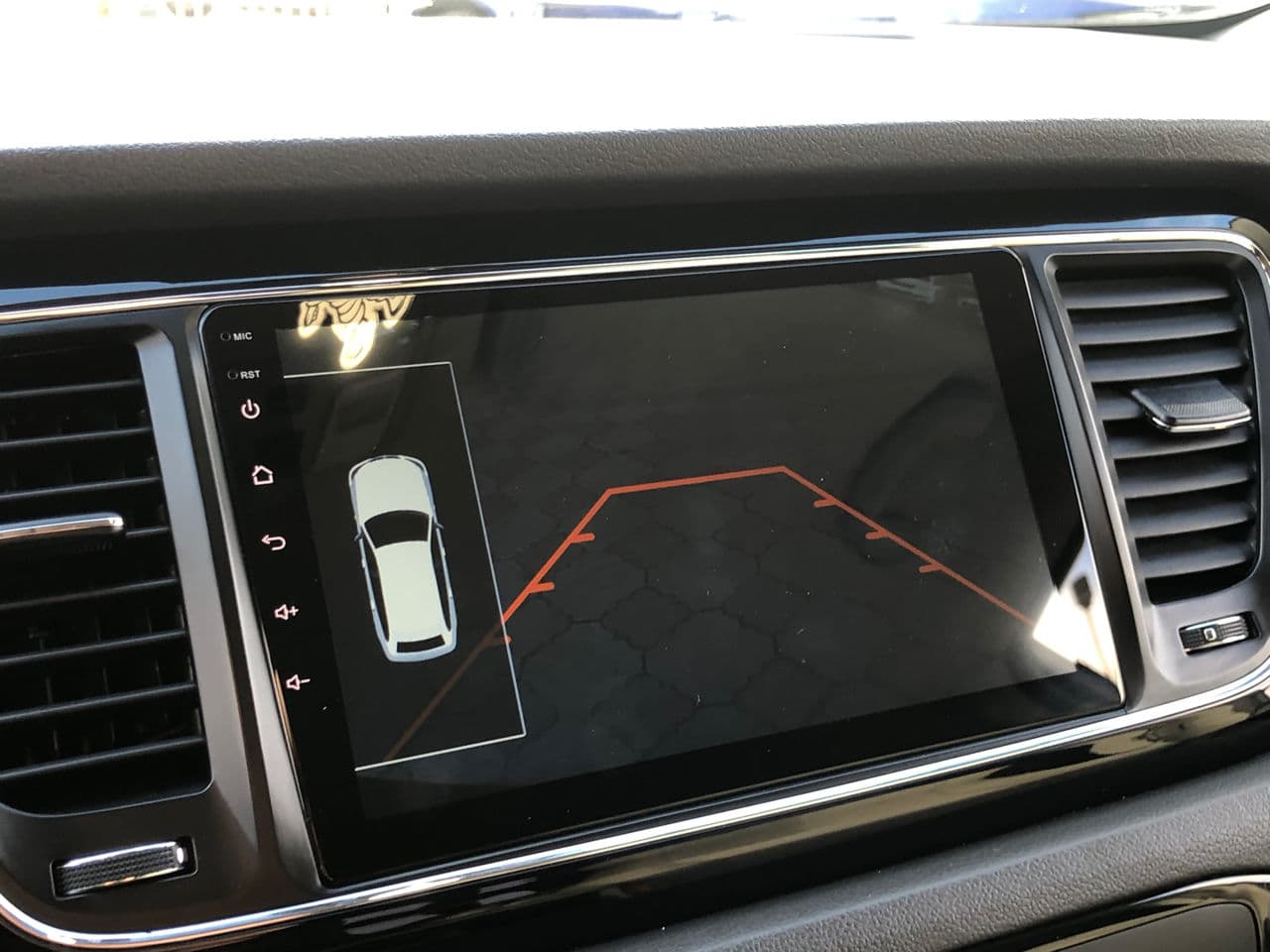 Kia Carnival 2017 — Миниатюра 9