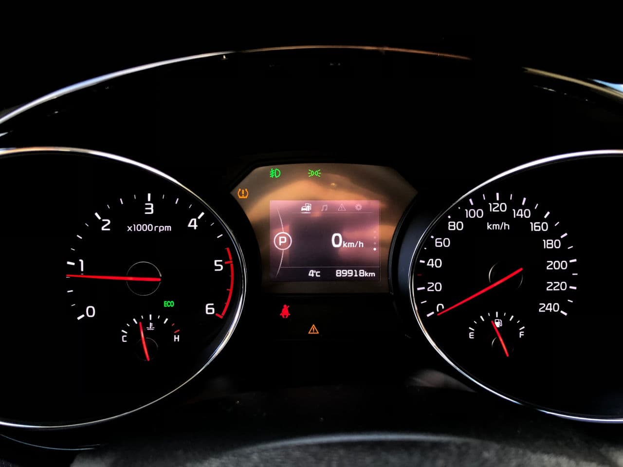 Kia Carnival 2017 — Миниатюра 8