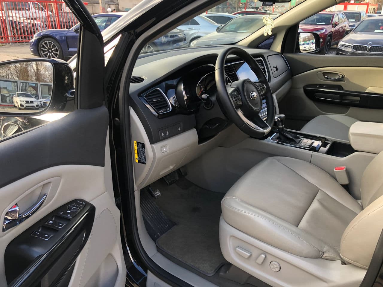 Kia Carnival 2017 — Миниатюра 7