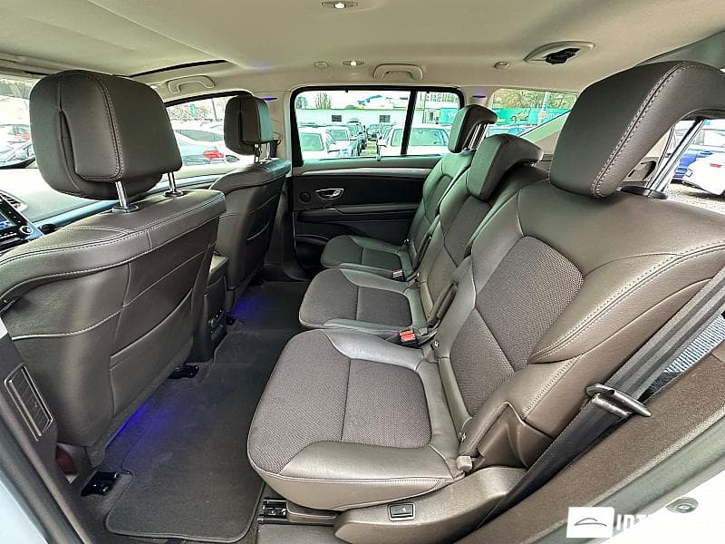 Renault Espace 2016 — Миниатюра 19