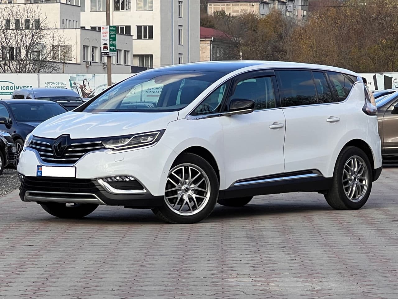 Renault Espace