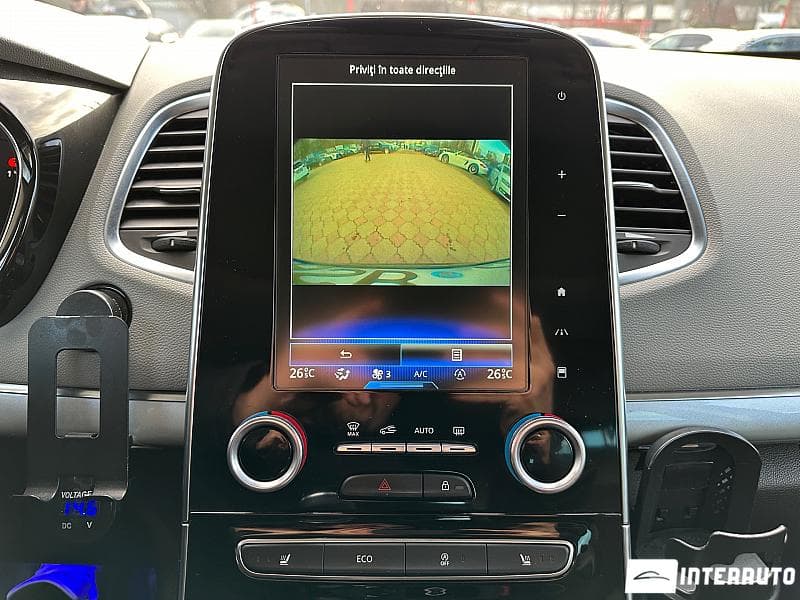 Renault Espace 2016 — Миниатюра 12