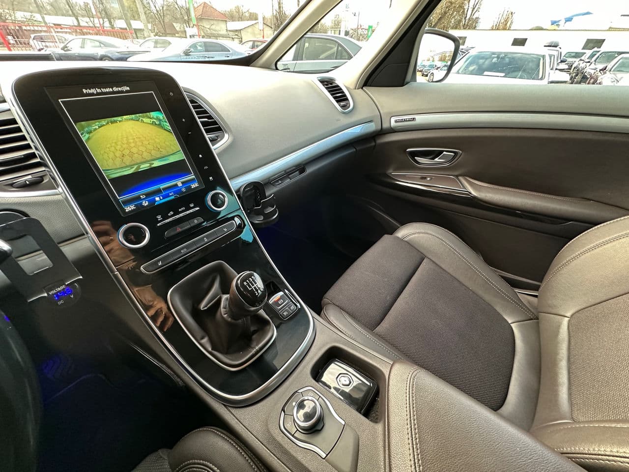 Renault Espace 2016 — Миниатюра 14