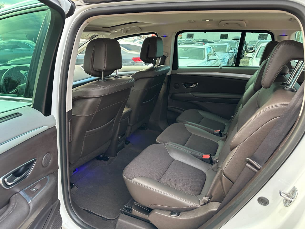 Renault Espace 2016 — Миниатюра 18