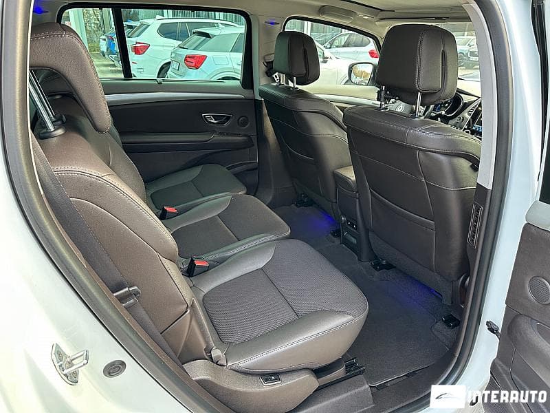 Renault Espace 2016 — Миниатюра 20