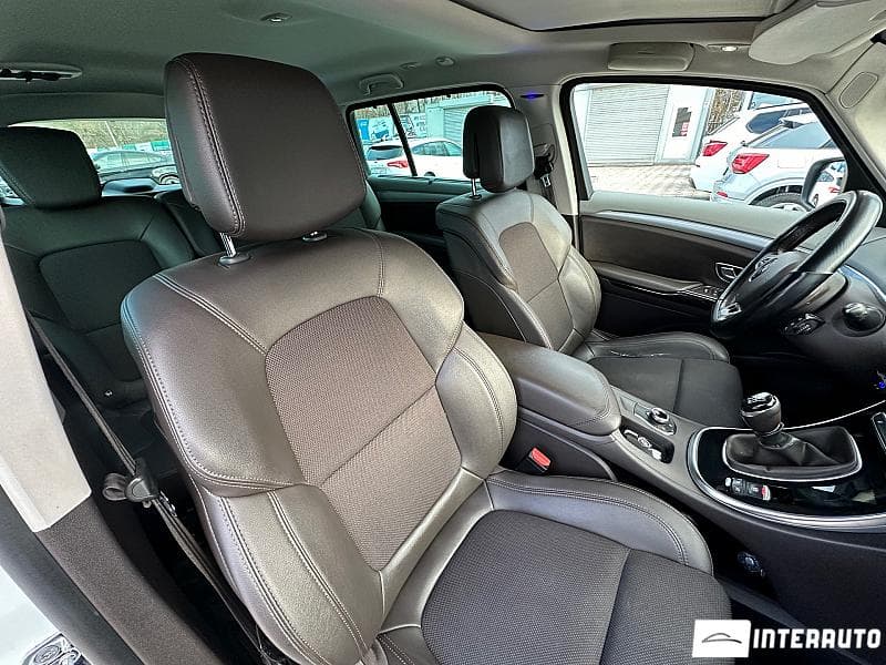 Renault Espace 2016 — Миниатюра 16