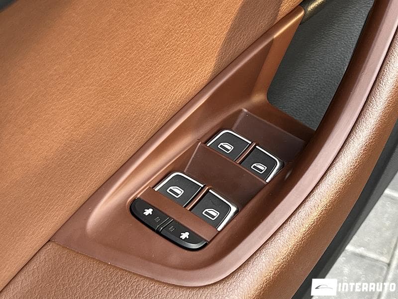Audi A6 2017 — Миниатюра 18