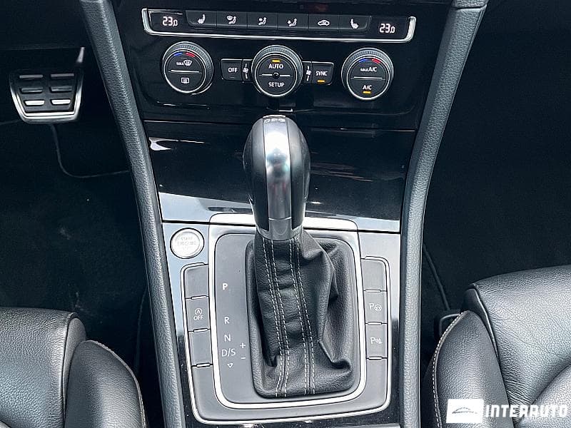 Volkswagen Golf 2014 — Миниатюра 20