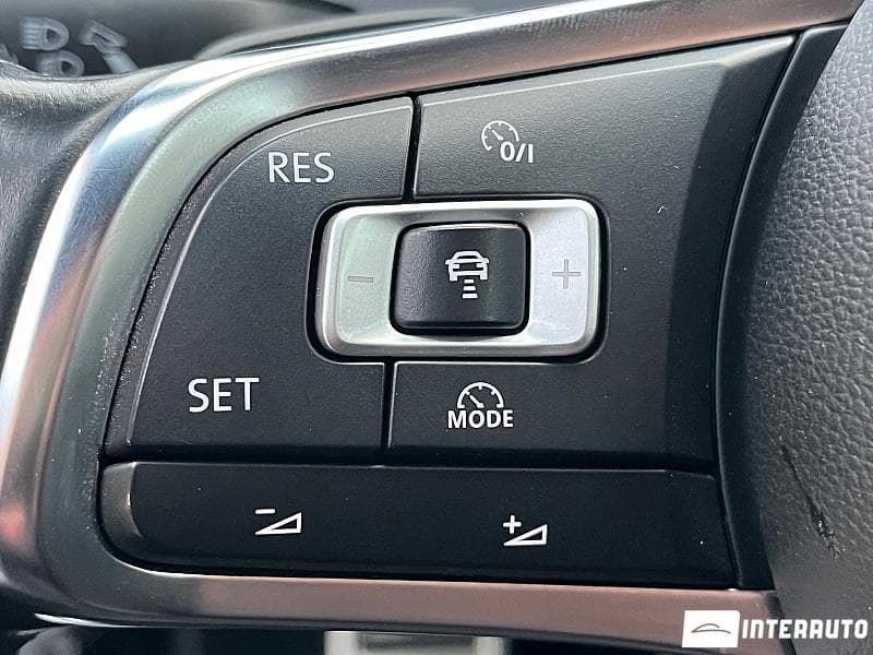 Volkswagen Golf 2014 — Миниатюра 13