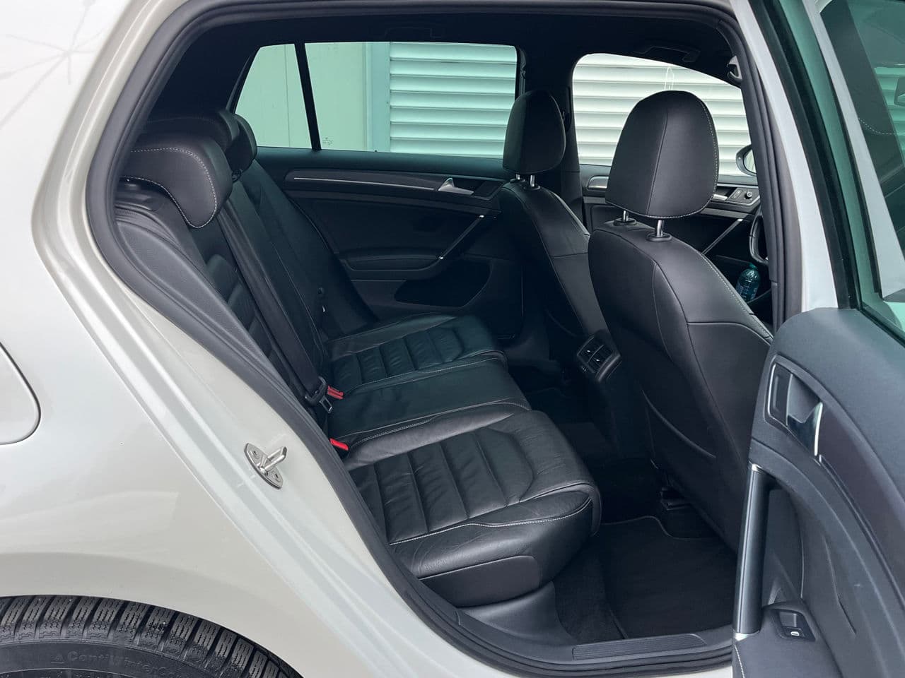 Volkswagen Golf 2014 — Миниатюра 23