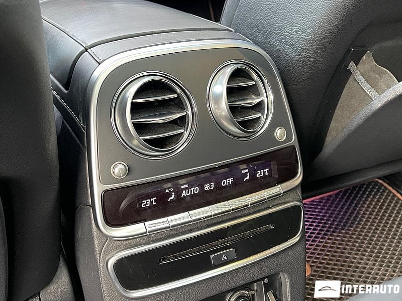 2014 Mercedes S 300 — Miniatură 14