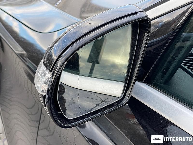 2014 Mercedes S 300 — Miniatură 27