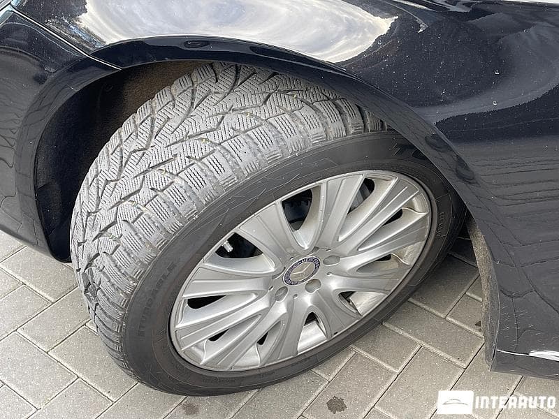 2014 Mercedes S 300 — Miniatură 28