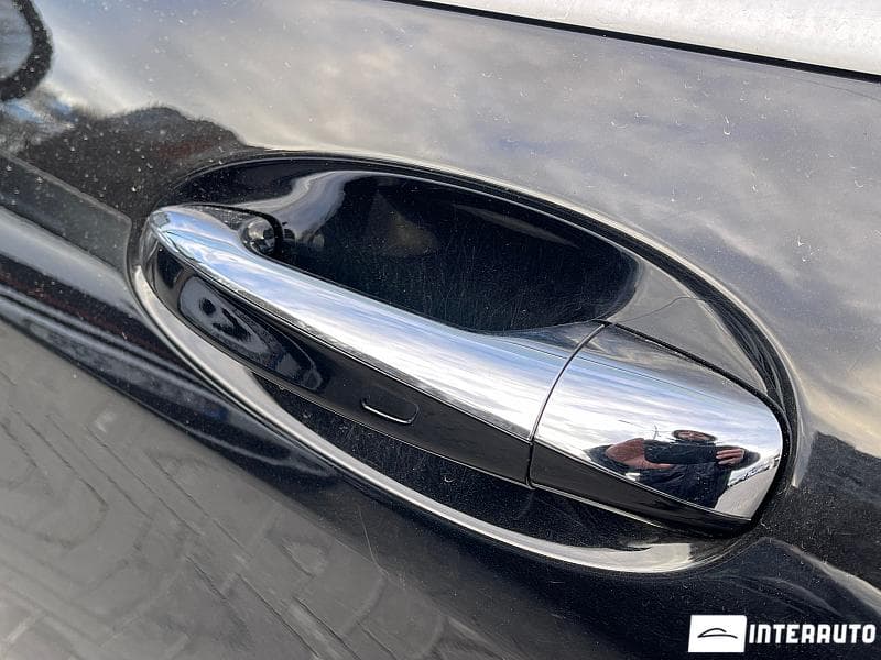 2014 Mercedes S 300 — Miniatură 26