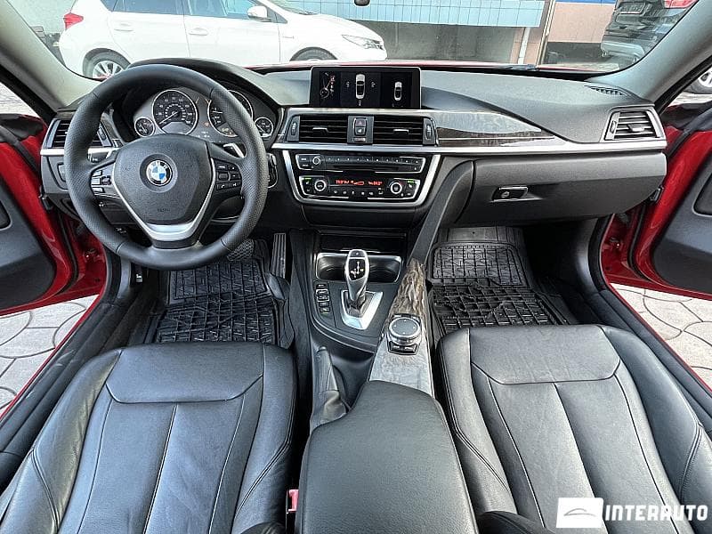 2015 BMW 428i — Miniatură 10