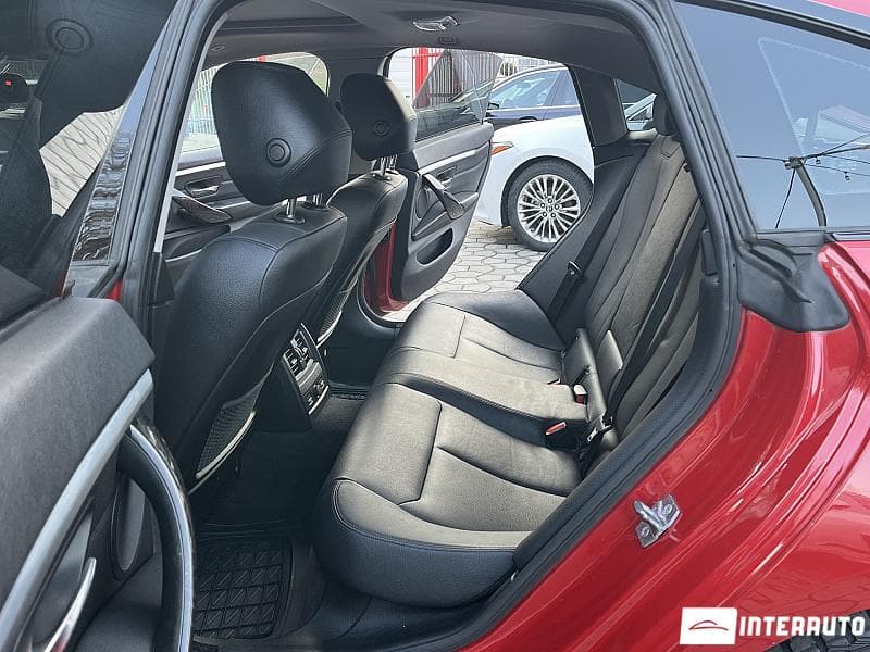 2015 BMW 428i — Miniatură 6
