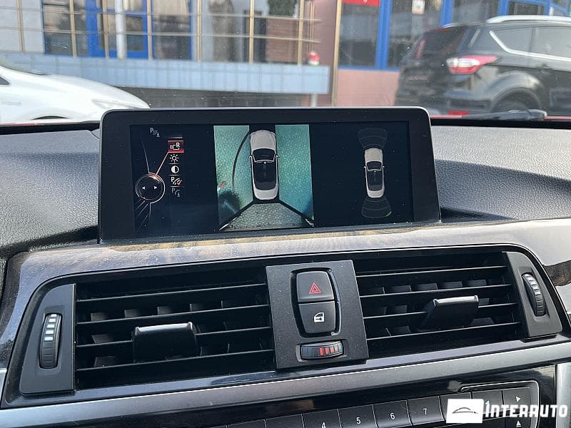 2015 BMW 428i — Miniatură 12