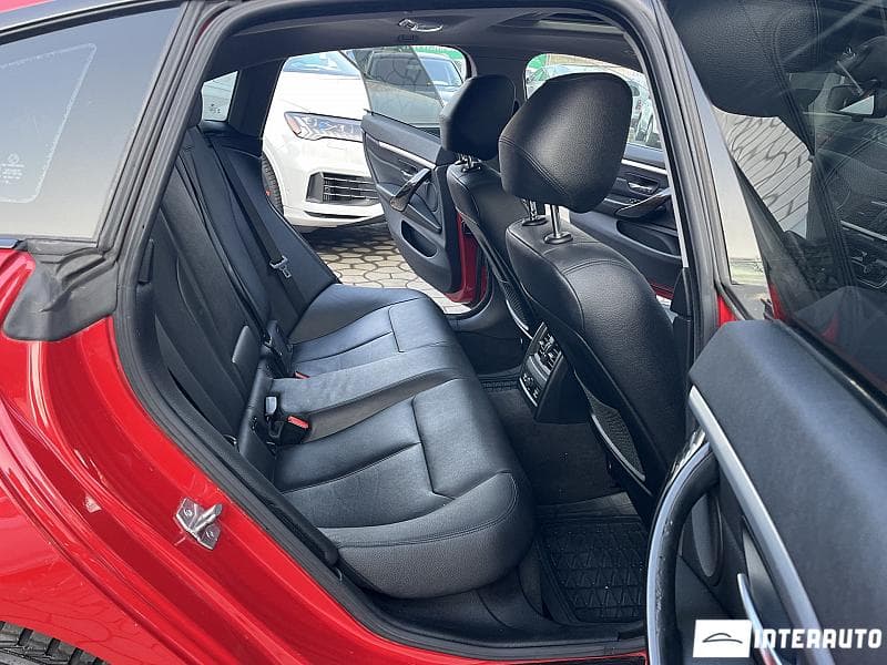 2015 BMW 428i — Miniatură 8