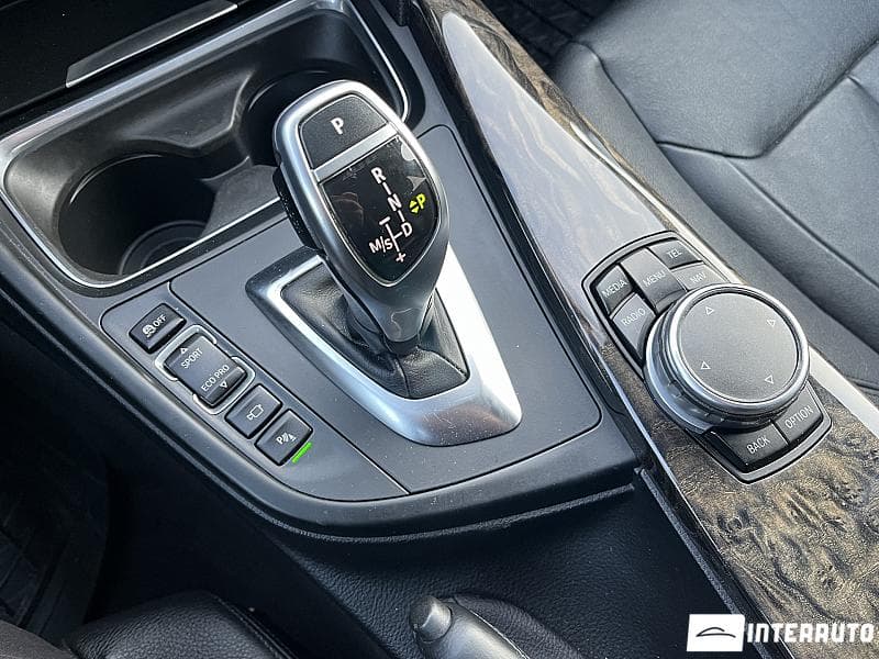 2015 BMW 428i — Miniatură 14