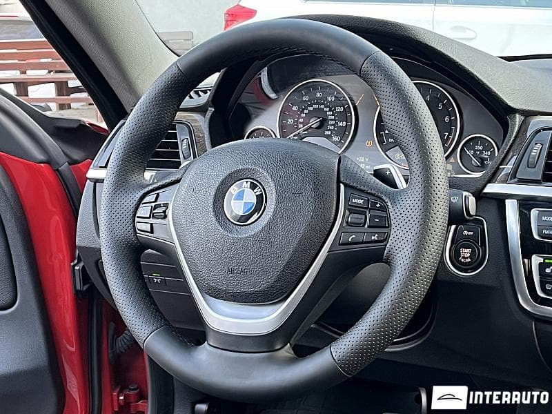 2015 BMW 428i — Miniatură 11
