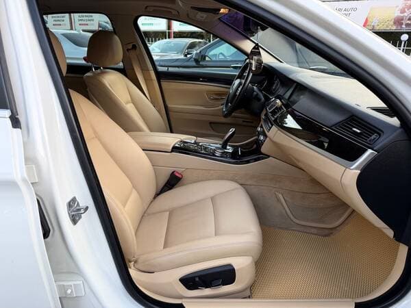 2014 BMW 528 — Miniatură 7