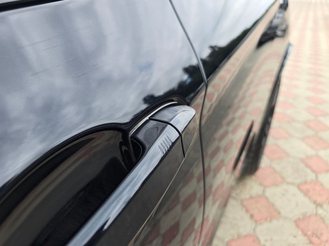 2018 BMW X5 4.0e — Miniatură 5