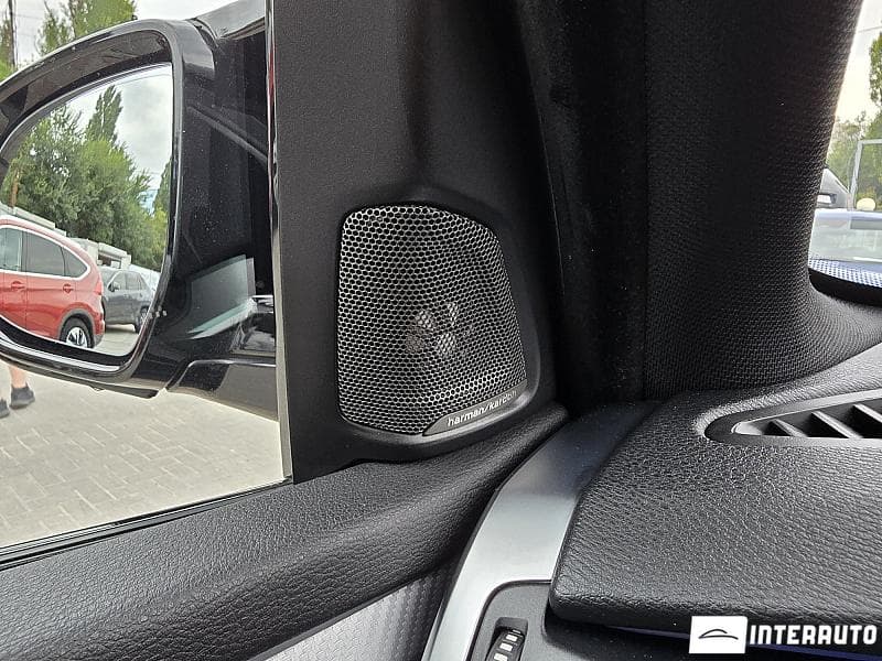 2018 BMW X5 4.0e — Miniatură 8